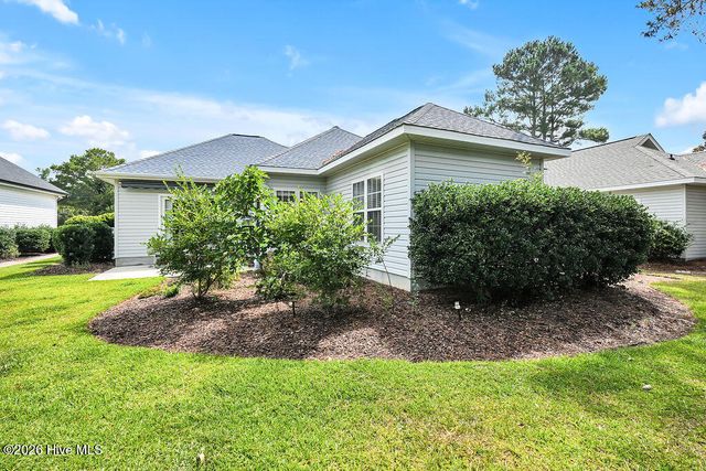 8879 Nottoway Avenue NW, Calabash, NC 28467