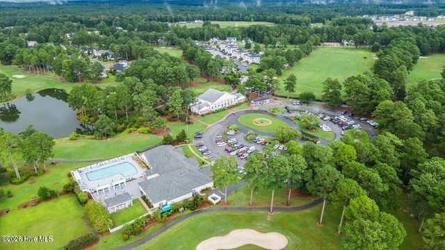 8879 Nottoway Avenue NW, Calabash, NC 28467