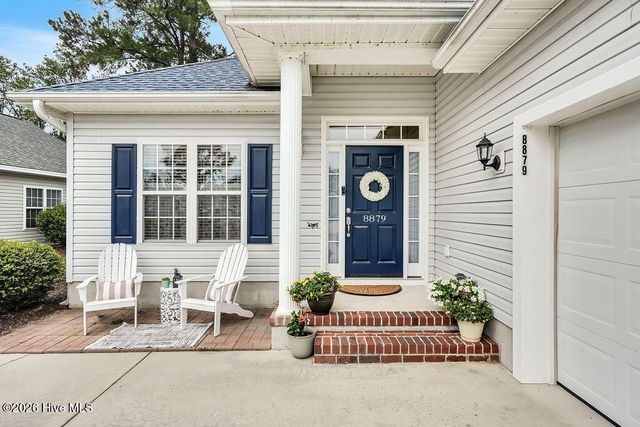 8879 Nottoway Avenue NW, Calabash, NC 28467