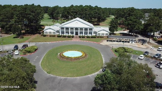 8879 Nottoway Avenue NW, Calabash, NC 28467
