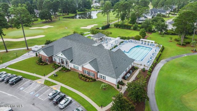 8879 Nottoway Avenue NW, Calabash, NC 28467