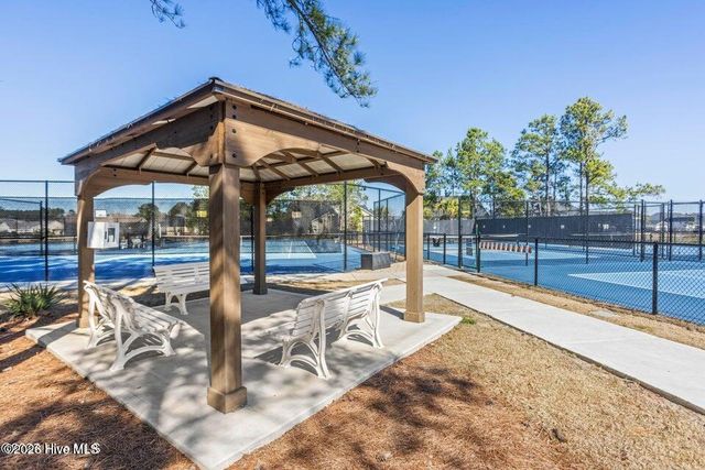 8879 Nottoway Avenue NW, Calabash, NC 28467