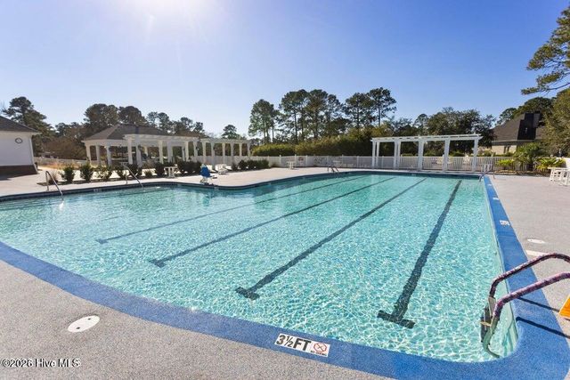 8879 Nottoway Avenue NW, Calabash, NC 28467