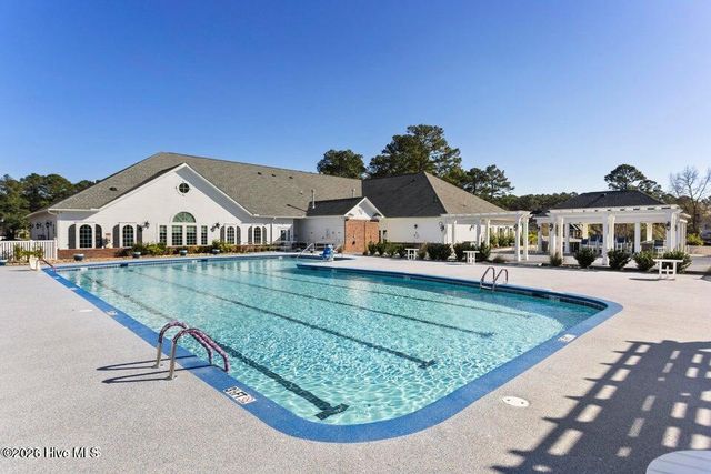 8879 Nottoway Avenue NW, Calabash, NC 28467