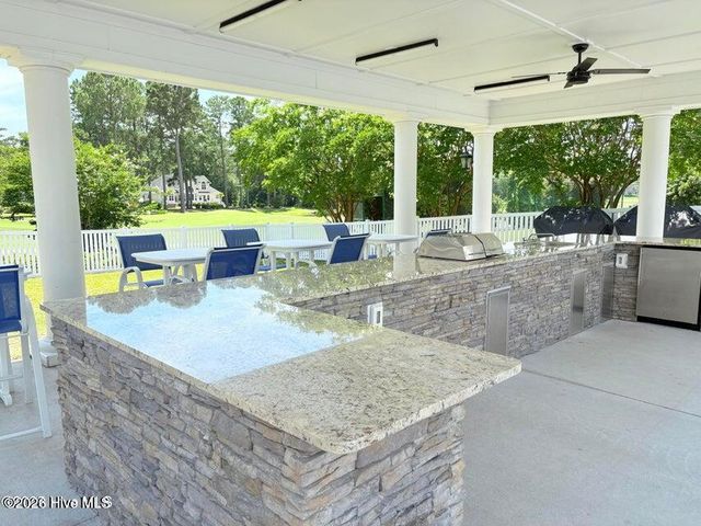 8879 Nottoway Avenue NW, Calabash, NC 28467