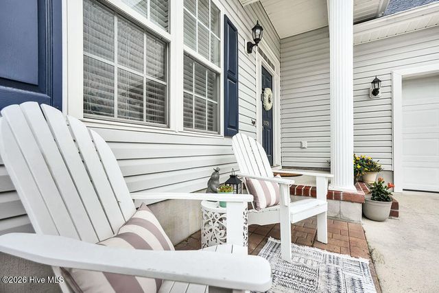 8879 Nottoway Avenue NW, Calabash, NC 28467