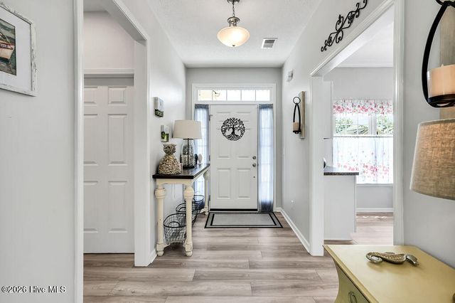 8879 Nottoway Avenue NW, Calabash, NC 28467