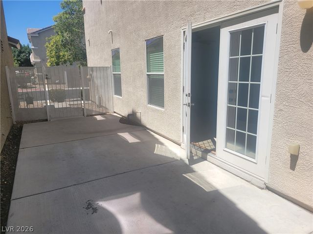 4336 Perfect Drift Street, Las Vegas, NV 89129