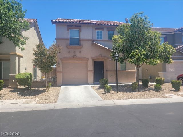 4336 Perfect Drift Street, Las Vegas, NV 89129