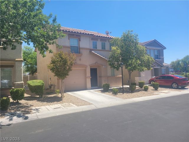 4336 Perfect Drift Street, Las Vegas, NV 89129
