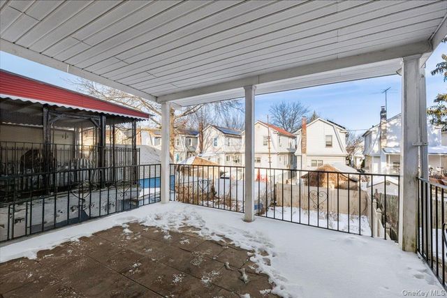 4220 Boyd Avenue, Bronx, NY 10466