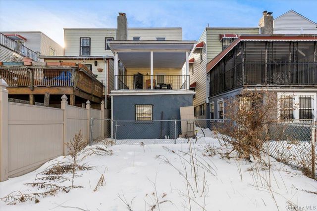 4220 Boyd Avenue, Bronx, NY 10466