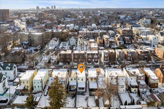 4220 Boyd Avenue, Bronx, NY 10466