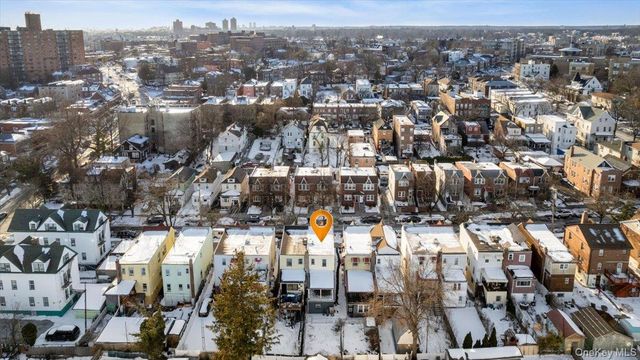 4220 Boyd Avenue, Bronx, NY 10466