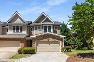 1302 Bexley NW Place 7, Kennesaw, GA 30144