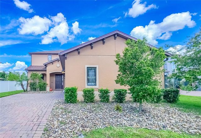 3280 SOMERSET PARK DRIVE, Orlando, FL 32824