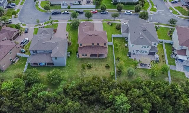 3280 SOMERSET PARK DRIVE, Orlando, FL 32824