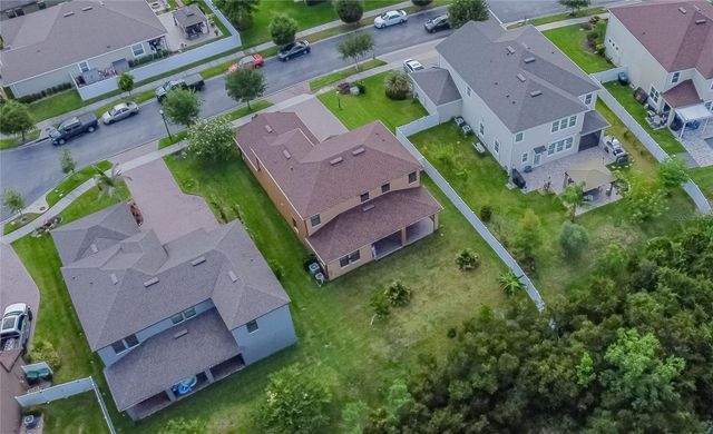 3280 SOMERSET PARK DRIVE, Orlando, FL 32824