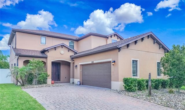 3280 SOMERSET PARK DRIVE, Orlando, FL 32824