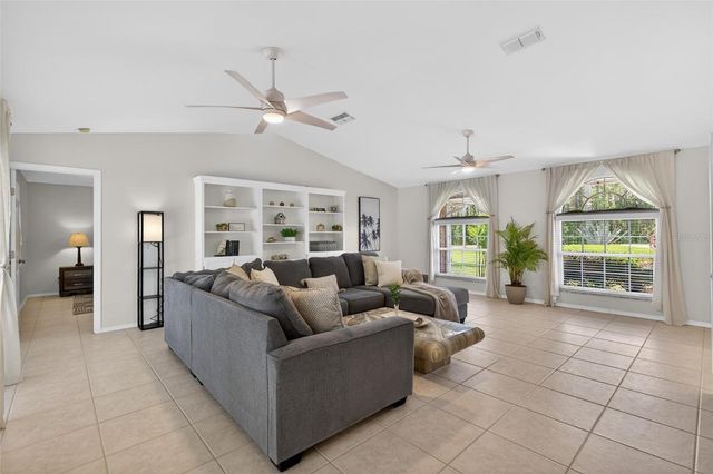 160 PACKWOOD ROAD, Edgewater, FL 32141