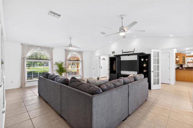 160 PACKWOOD ROAD, Edgewater, FL 32141