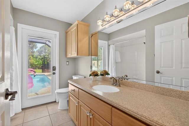 160 PACKWOOD ROAD, Edgewater, FL 32141