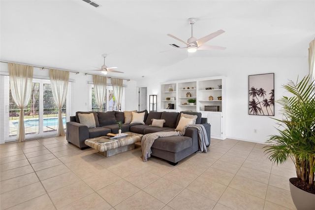 160 PACKWOOD ROAD, Edgewater, FL 32141