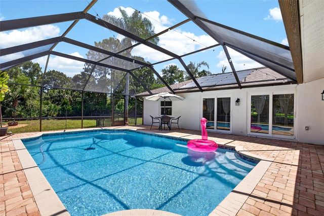 160 PACKWOOD ROAD, Edgewater, FL 32141