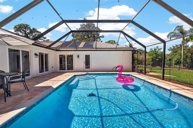 160 PACKWOOD ROAD, Edgewater, FL 32141