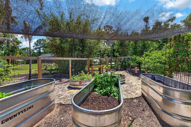 160 PACKWOOD ROAD, Edgewater, FL 32141