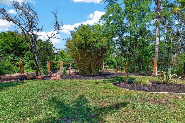 160 PACKWOOD ROAD, Edgewater, FL 32141