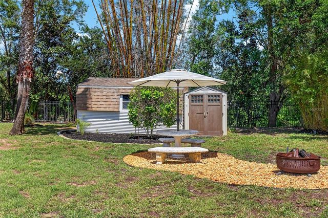 160 PACKWOOD ROAD, Edgewater, FL 32141