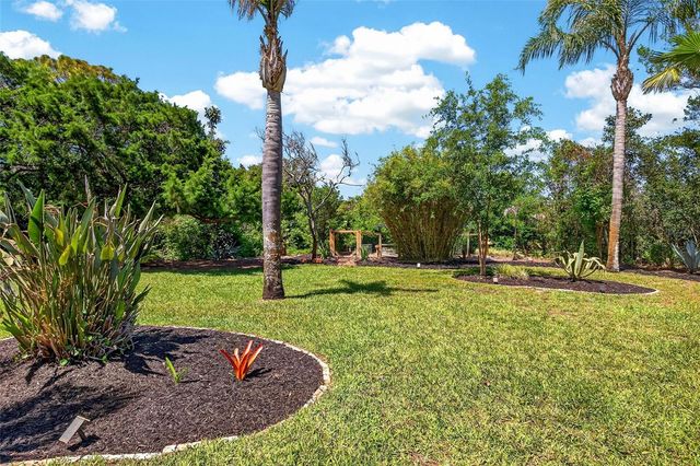 160 PACKWOOD ROAD, Edgewater, FL 32141