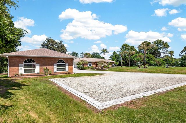 160 PACKWOOD ROAD, Edgewater, FL 32141