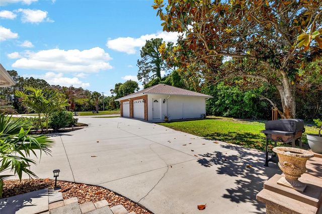 160 PACKWOOD ROAD, Edgewater, FL 32141