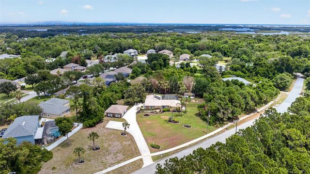 160 PACKWOOD ROAD, Edgewater, FL 32141