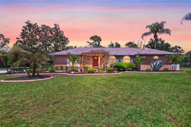 160 PACKWOOD ROAD, Edgewater, FL 32141