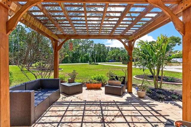 160 PACKWOOD ROAD, Edgewater, FL 32141