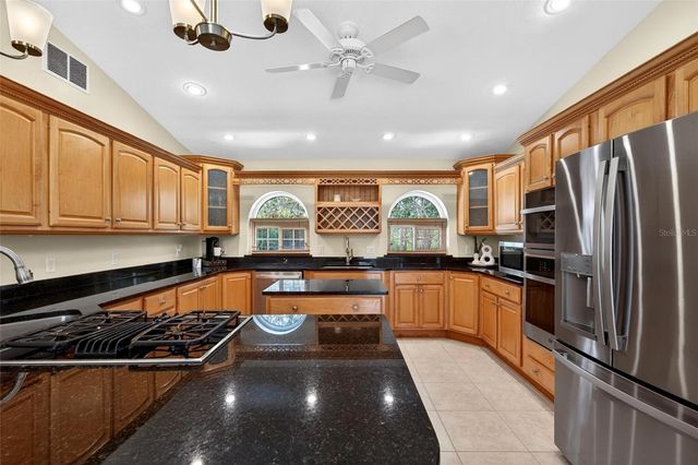 160 PACKWOOD ROAD, Edgewater, FL 32141