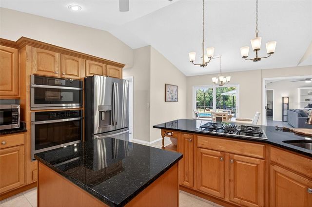 160 PACKWOOD ROAD, Edgewater, FL 32141