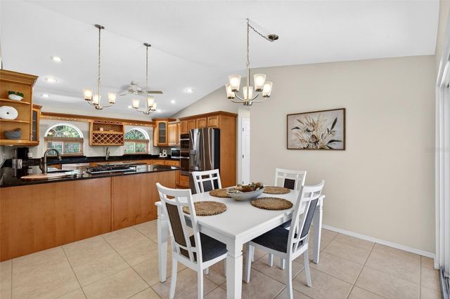 160 PACKWOOD ROAD, Edgewater, FL 32141