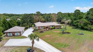 160 PACKWOOD ROAD, Edgewater, FL 32141
