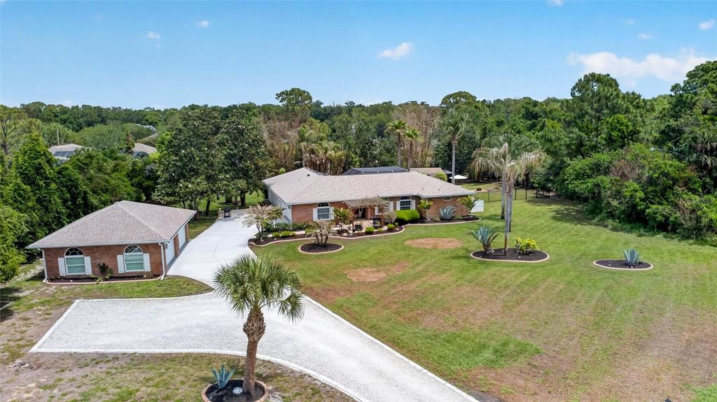 160 PACKWOOD ROAD, Edgewater, FL 32141