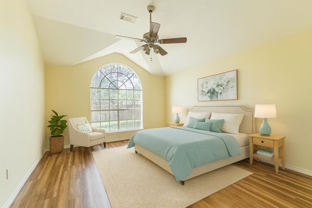 15027 Winding Black Cherry Lane, Cypress, TX 77433