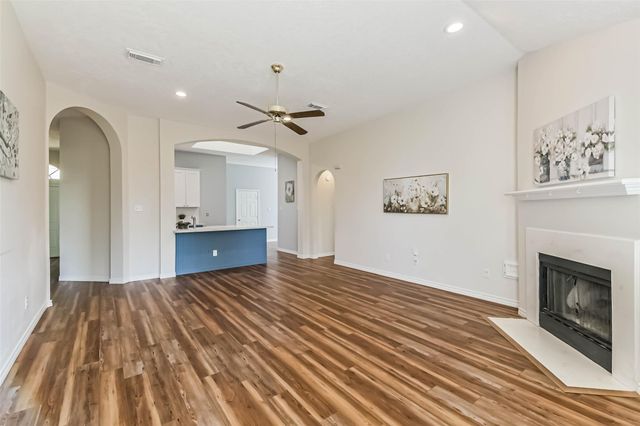 15027 Winding Black Cherry Lane, Cypress, TX 77433