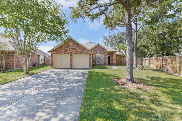 15027 Winding Black Cherry Lane, Cypress, TX 77433