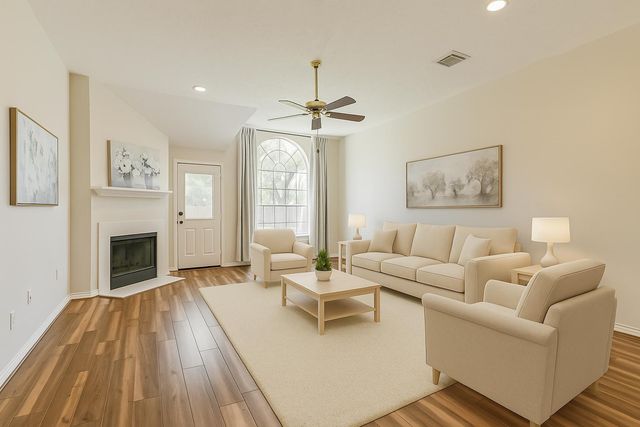 15027 Winding Black Cherry Lane, Cypress, TX 77433