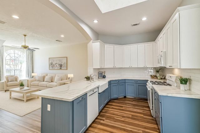 15027 Winding Black Cherry Lane, Cypress, TX 77433