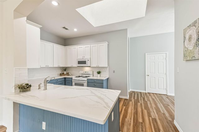 15027 Winding Black Cherry Lane, Cypress, TX 77433