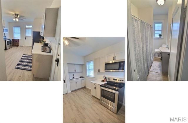 4763 Goethe Avenue, St Louis, MO 63116